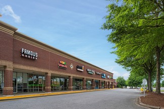 More details for 655 Fairview Rd, Simpsonville, SC - Retail for Lease