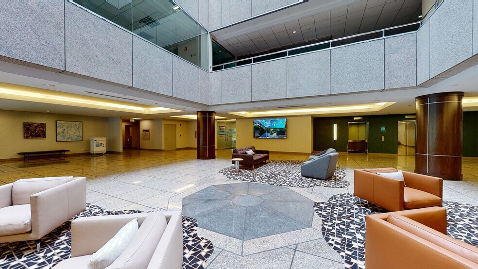 500 Summit Lake Dr, Valhalla, NY à louer - Numérisation 3D de Matterport - Image 2 de 43