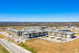 900 Cinema Dr, Hudson Oaks, TX - AERIAL map view - Image1