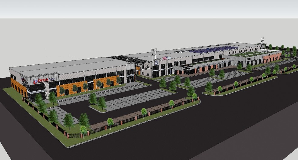 2327 Chouteau Ave, Saint Louis, MO for lease - Building Photo - Image 3 of 4