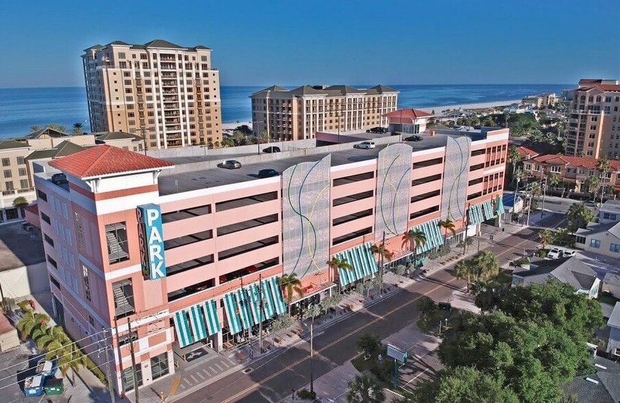 490 Poinsettia Ave, Clearwater, FL for lease - Building Photo - Image 2 of 9
