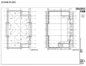 3130 NE Carnegie Dr, Lee's Summit, MO for lease Floor Plan- Image 1 of 2