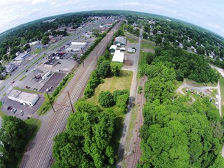 More details for 200 Old Post Rd, Aberdeen, MD - Industrial for Lease