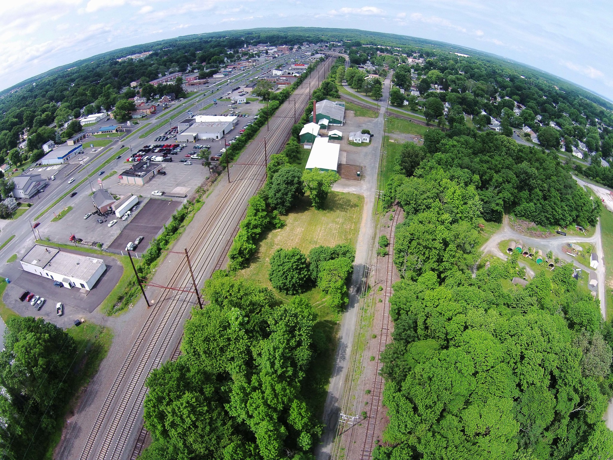 200 Old Post Rd, Aberdeen, MD for lease Building Photo- Image 1 of 35