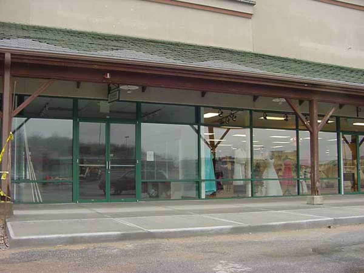 1402-1498 W Old Highway 40, Odessa, MO for lease Interior Photo- Image 1 of 4