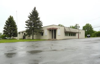 More details for 20-24 Trade Rd, Plattsburgh, NY - Flex for Lease