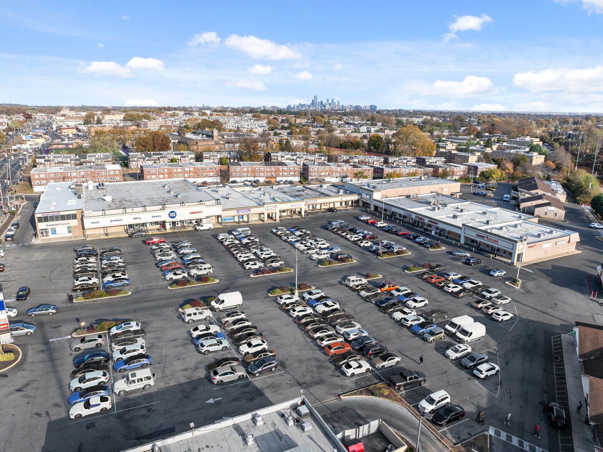 1500 Garrett Rd, Upper Darby Township, PA à louer Photo principale- Image 1 de 18