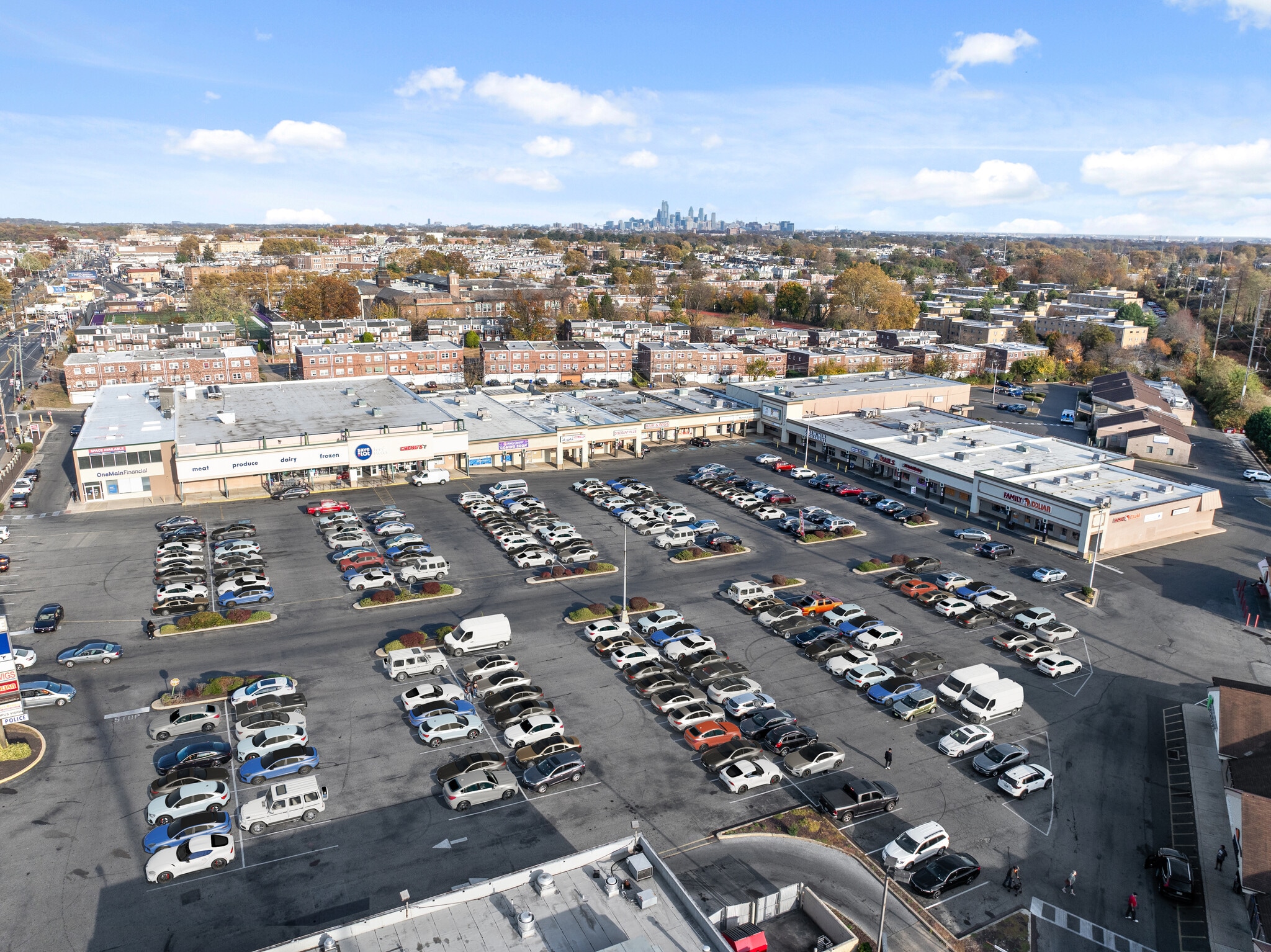 1500 Garrett Rd, Upper Darby Township, PA for lease Primary Photo- Image 1 of 18