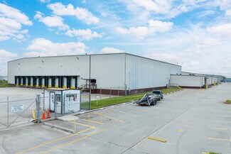 Plus de détails pour 1801 E Haggar St, Weslaco, TX - Industriel à vendre
