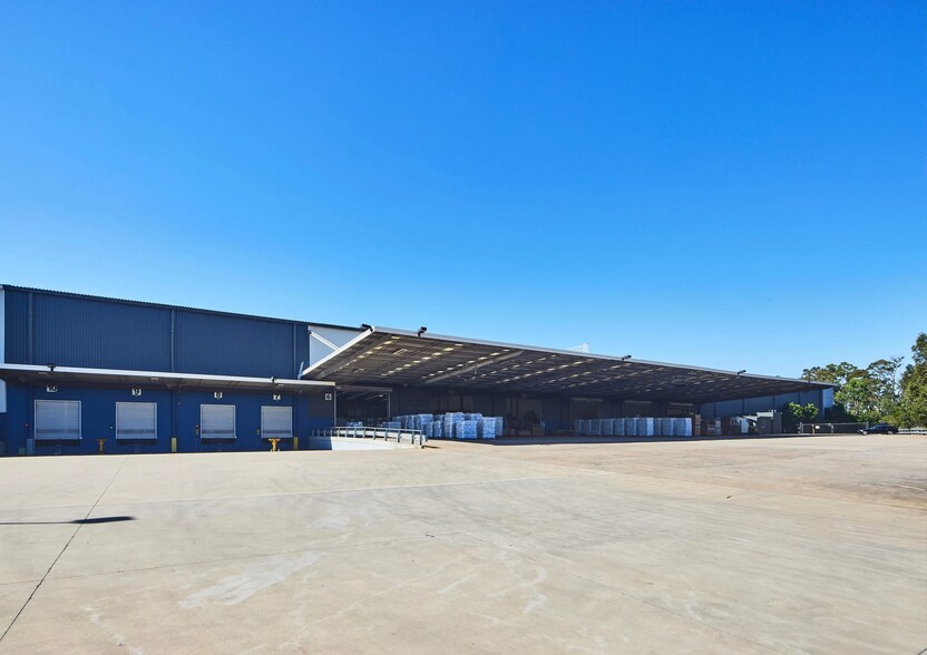 4-8 Kangaroo Ave, EASTERN CREEK à louer - Photo du bâtiment - Image 3 de 7
