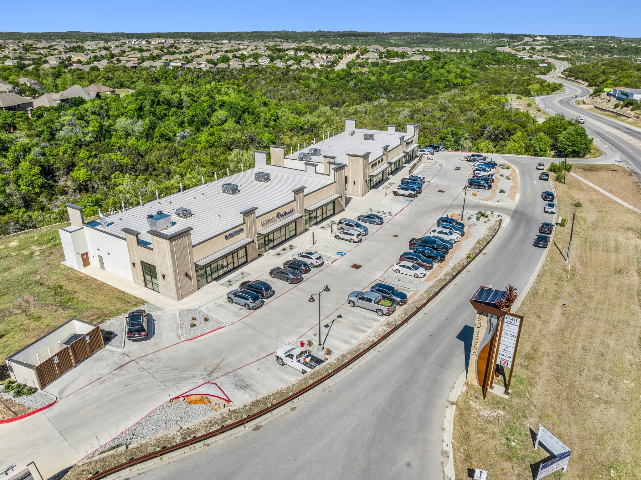 18225 W State Highway 71, Austin, TX for sale Primary Photo- Image 1 of 6