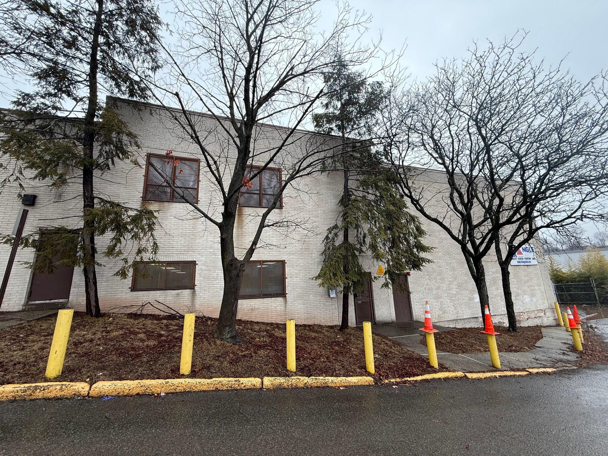 53-57 Van Dyke St, Wallington, NJ à louer Photo principale- Image 1 de 17