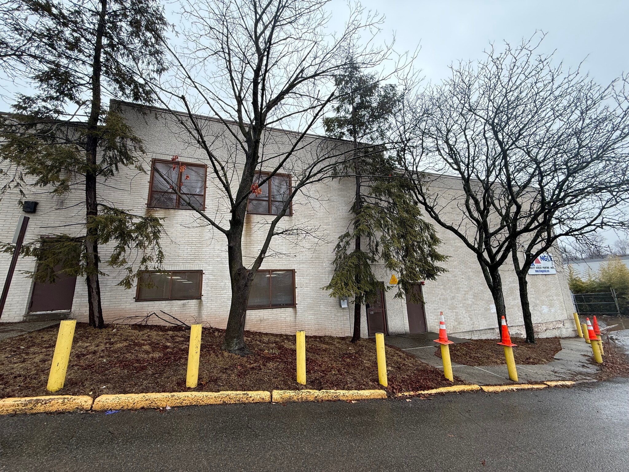 53-57 Van Dyke St, Wallington, NJ for lease Primary Photo- Image 1 of 17