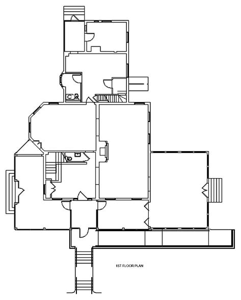 1117 Admiral Peary Way, Philadelphia, PA for lease - Other - Image 3 of 5