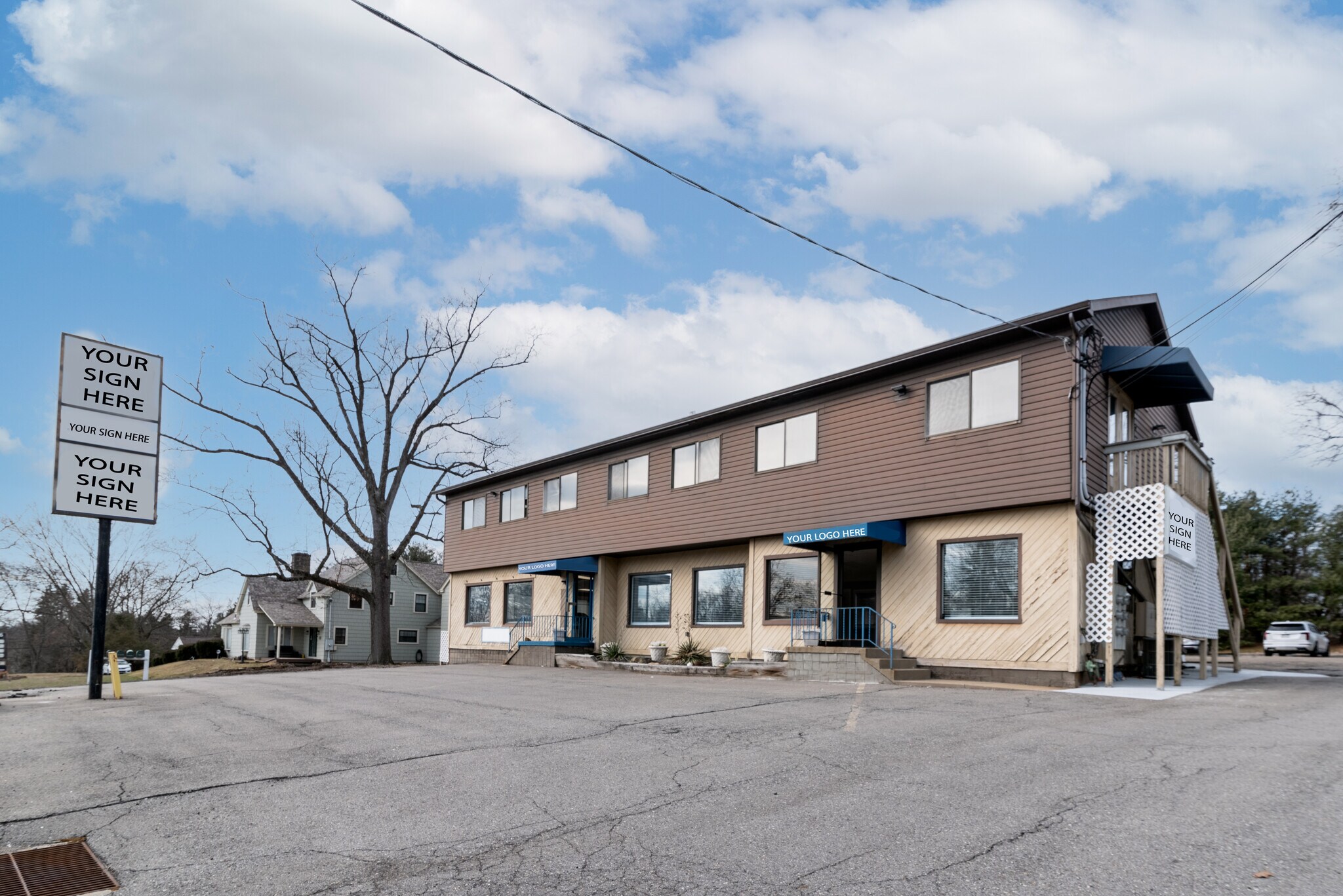238 Moon Clinton Rd, Coraopolis, PA for lease Primary Photo- Image 1 of 40