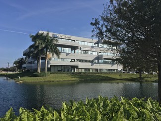 Plus de détails pour 10 SE Central Pky, Stuart, FL - Bureau à louer