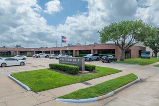 Plus de détails pour 10435 Greenbough Dr, Stafford, TX - Bureau, Médical à louer