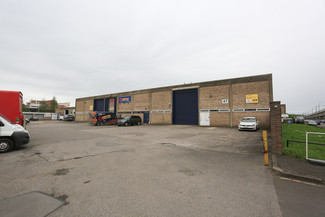 Plus de détails pour 47-57 Loverock Rd, Reading - Industriel à vendre