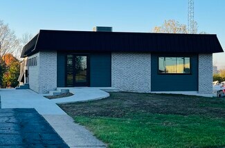 More details for 1907 W M 21, Owosso, MI - Retail for Lease