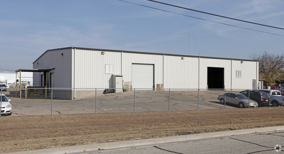 6601 Imperial Dr, Woodway, TX for lease - Building Photo - Image 2 of 2
