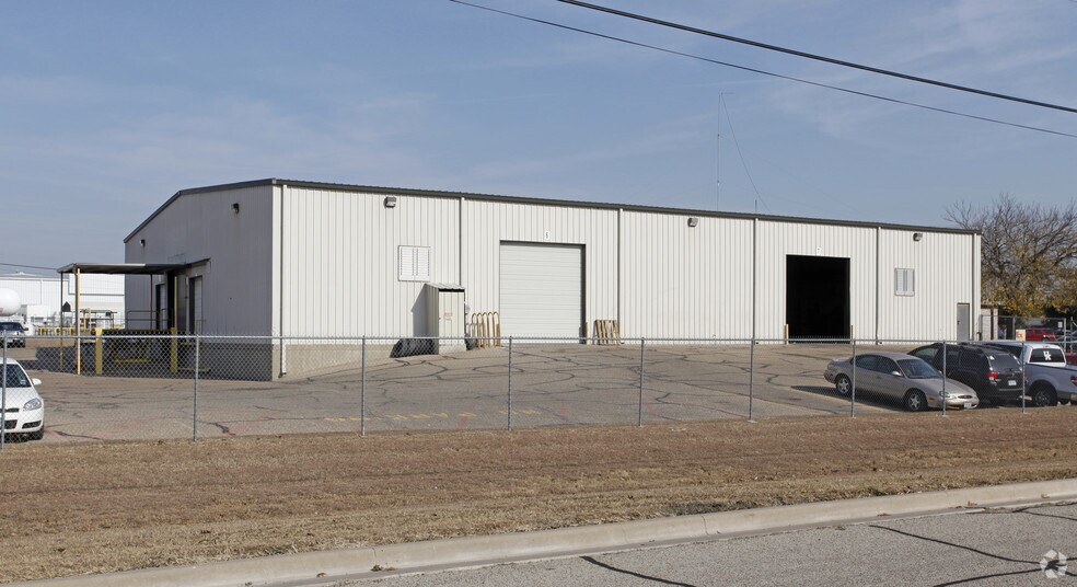 6601 Imperial Dr, Woodway, TX à louer - Photo du bâtiment - Image 2 de 2