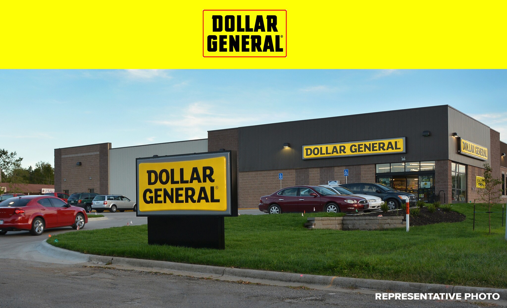 800 US Highway 85 N, Belfield, ND for sale Building Photo- Image 1 of 1