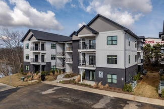 More details for 2222 Two Rivers Blvd, Sevierville, TN - Multifamily for Sale