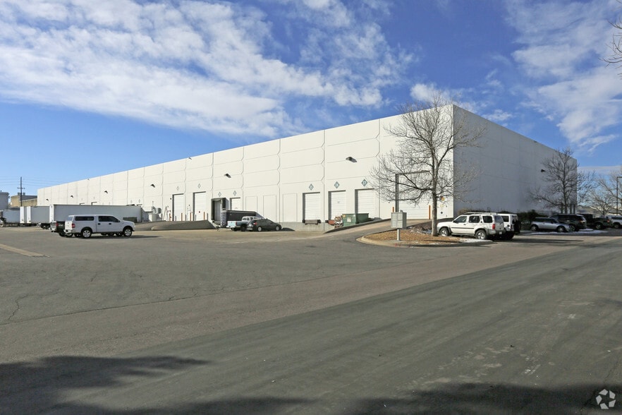 5150 Havana St, Denver, CO for lease - Building Photo - Image 3 of 3