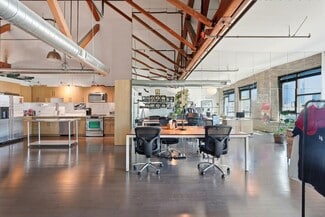 More details for 500-530 S Hewitt St, Los Angeles, CA - Multifamily for Sale