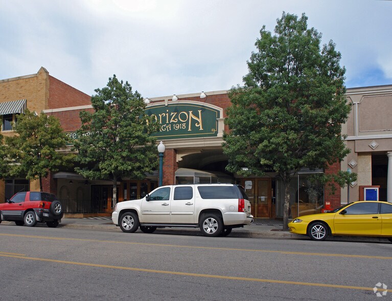 705 S Polk St, Amarillo, TX for lease - Building Photo - Image 1 of 2