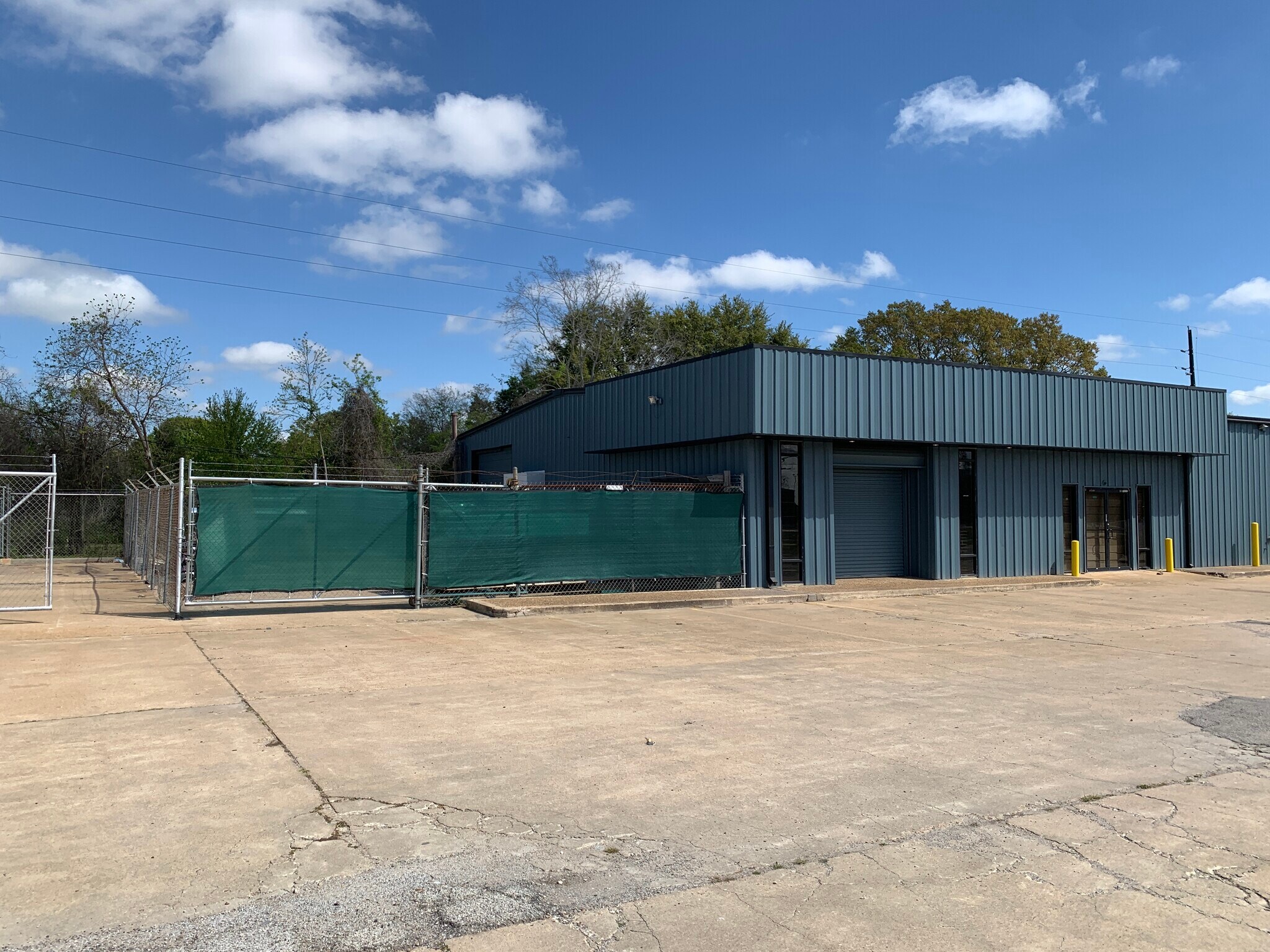 15926 Cypress North Houston Rd, Cypress, TX à louer Photo principale- Image 1 de 11