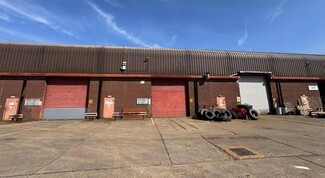 More details for Welby Rd, Melton Mowbray - Industrial for Lease