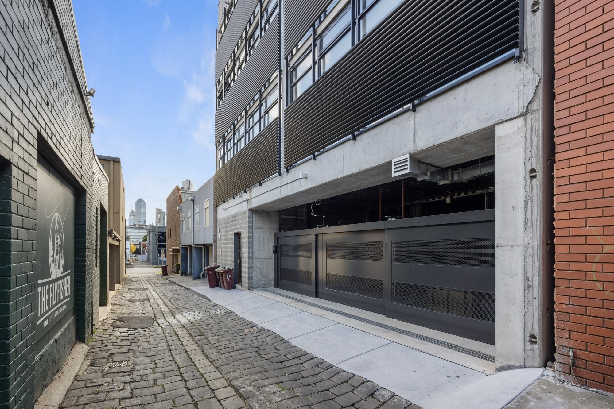 92 Tope St, South Melbourne for lease Primary Photo- Image 1 of 7