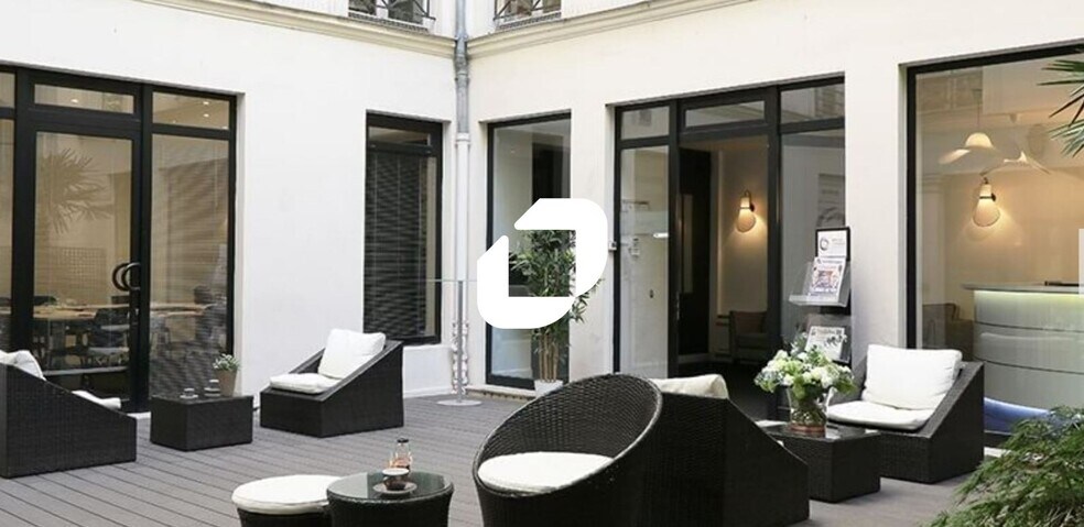 20 Rue Cambon, Paris à louer - Photo du bâtiment - Image 2 de 16