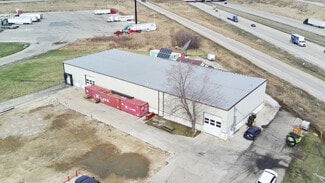 More details for 410 Haugen Rd, Edgerton, WI - Flex for Lease