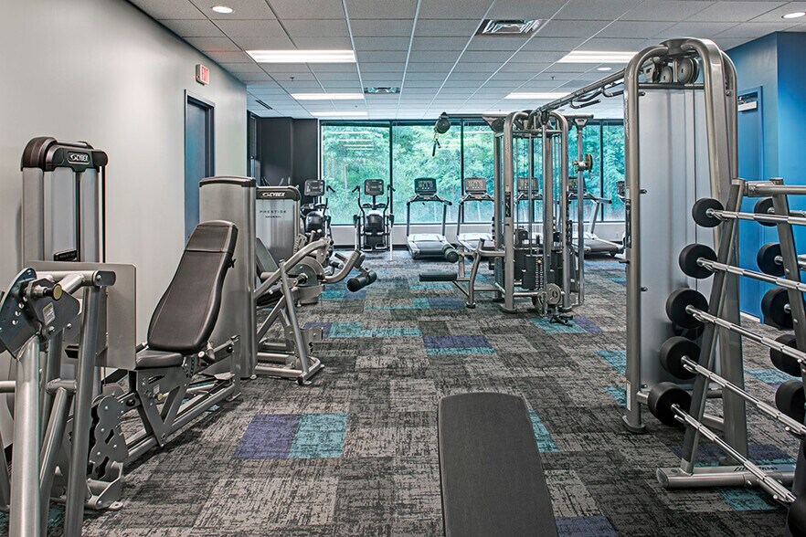 6518 Meadowridge Rd, Elkridge, MD à louer - Photo intérieure - Image 3 de 10