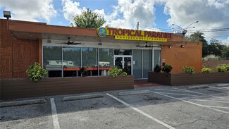 More details for 73 S Semoran Blvd, Orlando, FL - Retail for Sale