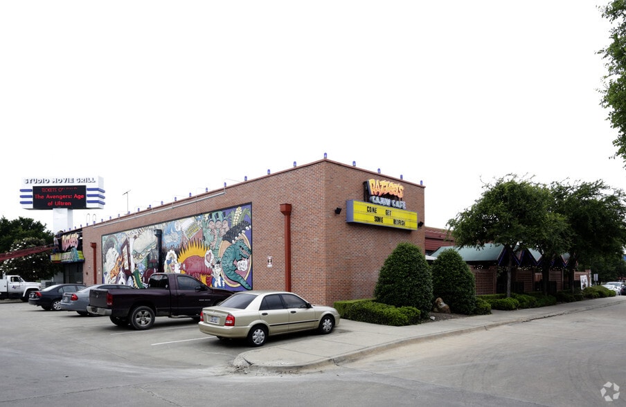 13949 N Central Expy, Dallas, TX for sale - Primary Photo - Image 1 of 4