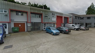 More details for Sybron Way, Crowborough - Industrial for Lease