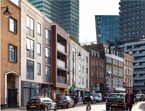 141-153 Drummond St, Londres à louer Photo intérieure- Image 1 de 2