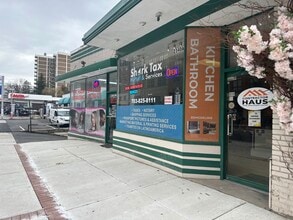 2338-2344 Columbia Pike, Arlington, VA for lease Interior Photo- Image 1 of 3