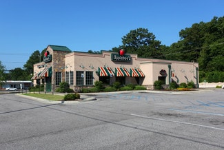 More details for 1600 Huffman Rd, Birmingham, AL - Retail for Sale