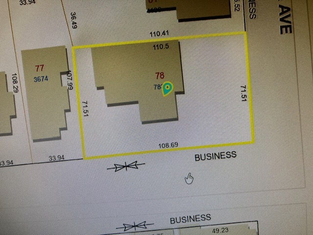 699 Brock Ave, New Bedford, MA for sale - Building Photo - Image 3 of 11