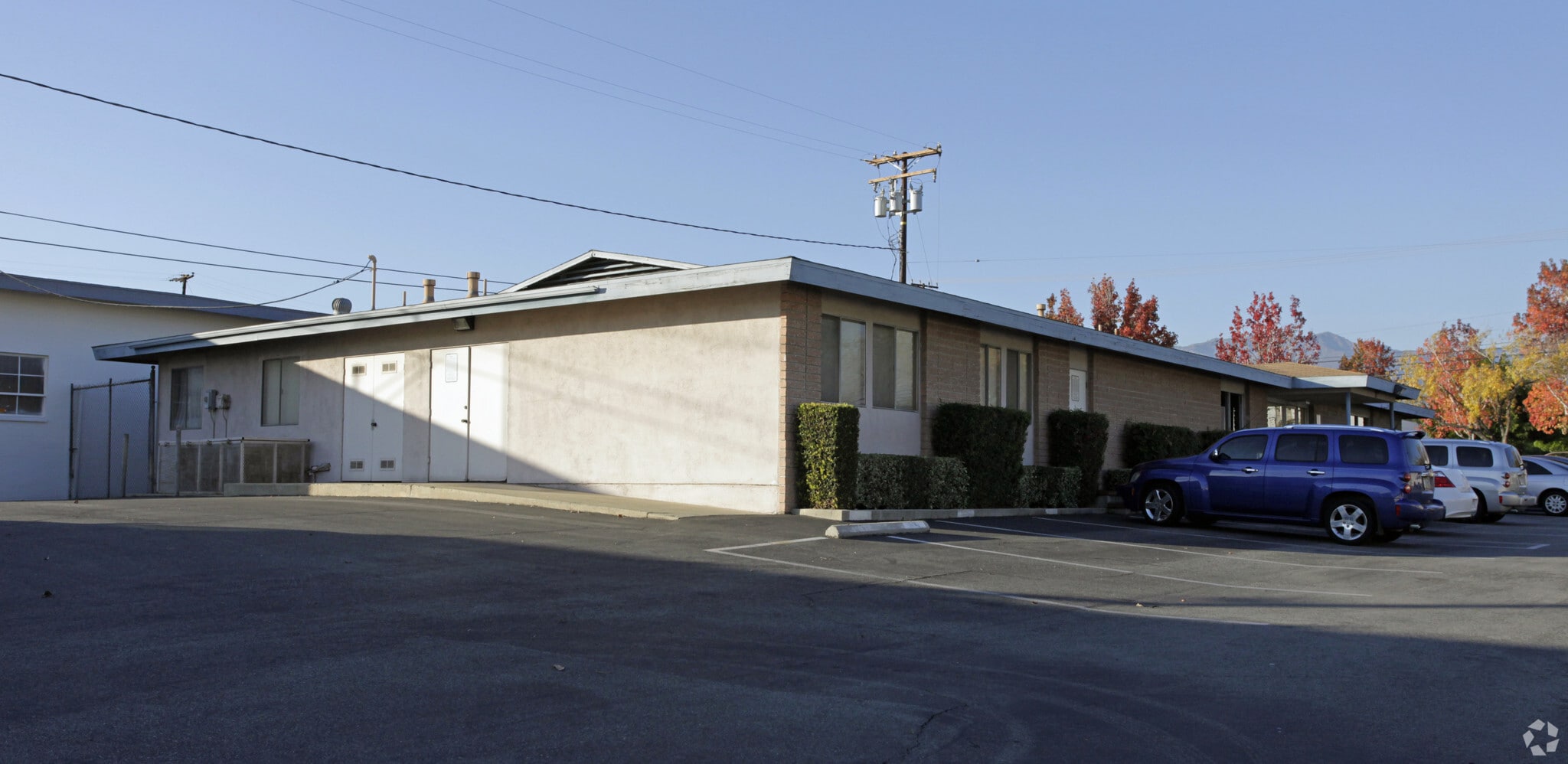 924 W 9th St, Upland, CA for lease Primary Photo- Image 1 of 4