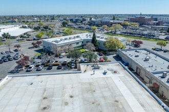7880 Alta Valley Dr, Sacramento, CA - AERIAL map view - Image1