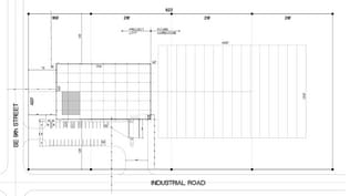 More details for 900 Industrial Road, Newton, KS - Industrial for Lease