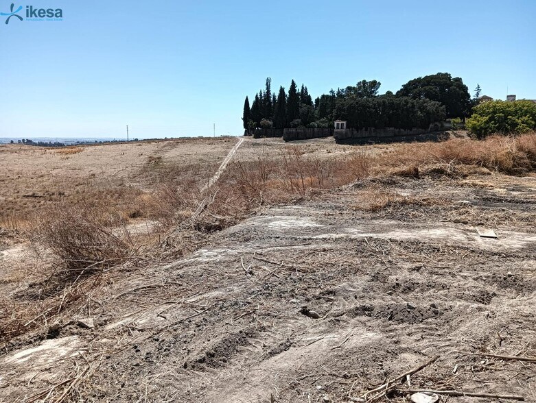 Land in Castilleja de Guzmán, Sevilla for sale - Aerial - Image 3 of 6