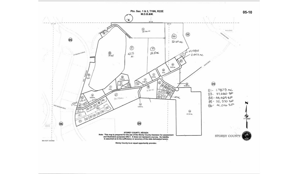 157 Denmark Dr, Sparks, NV à vendre - Photo du bâtiment - Image 2 de 6