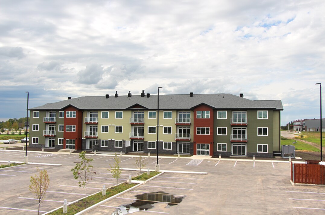 150 First Ave, Wabasca-Desmarais, AB à vendre Photo principale- Image 1 de 1