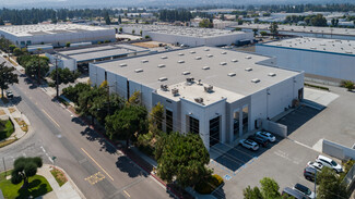 More details for 15302 Nelson Ave, La Puente, CA - Industrial for Lease